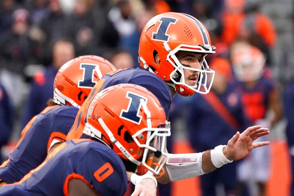 Northwestern Illinois Football